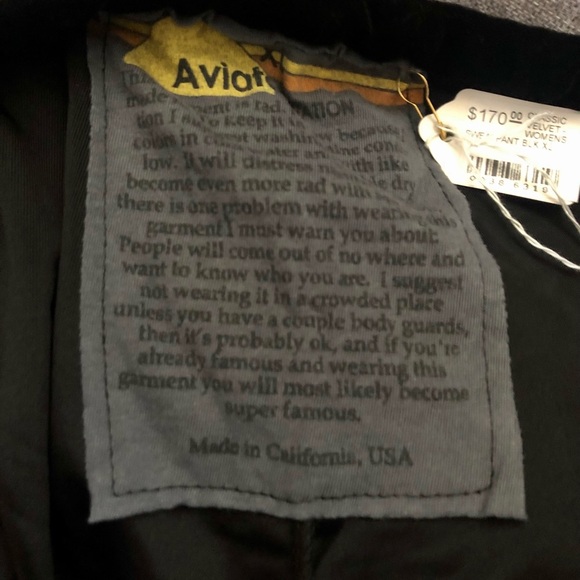 Aviator Nation Sweatpants - Picture 6 of 7